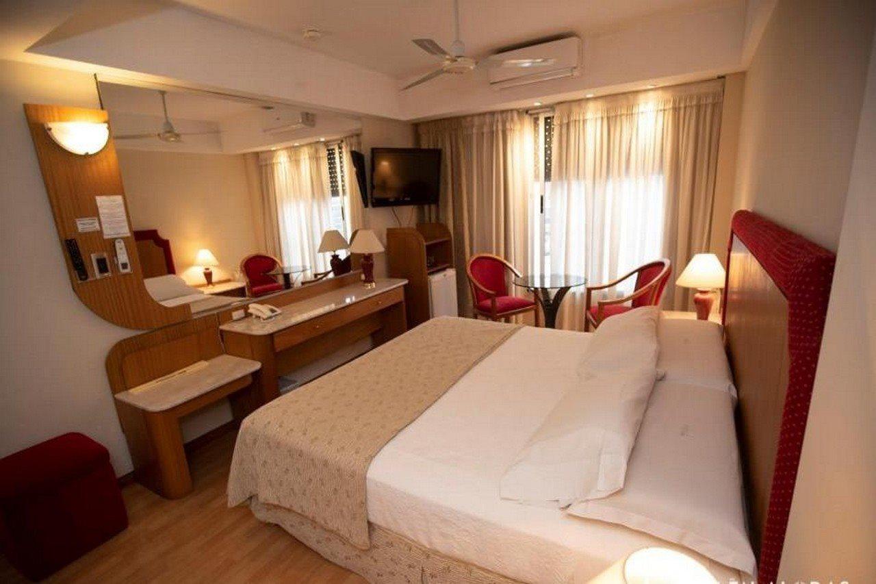 רוסאריו Hotel Garden מראה חיצוני תמונה