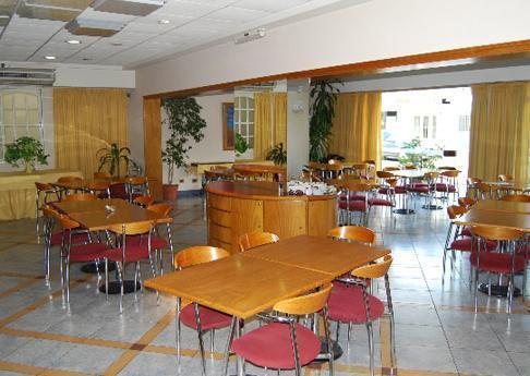 רוסאריו Hotel Garden מראה חיצוני תמונה